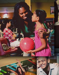 Free Bowling for Kids below 15 at AMF