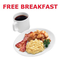 Free Breakfast at IKEA on Mother's Day