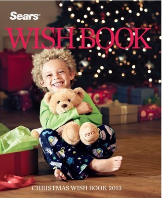 Free Catalog from Sears