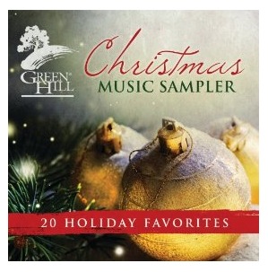 Free Christmas Music - Green Hill 20 Holiday Favorites