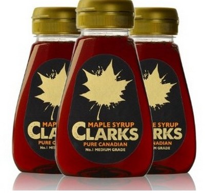 Free Clarks Recipe Booklet