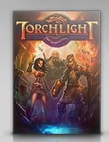 Free Computer Game Download - Torchlight