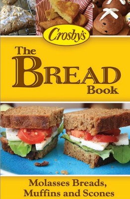 Free Crosby's Bread Book