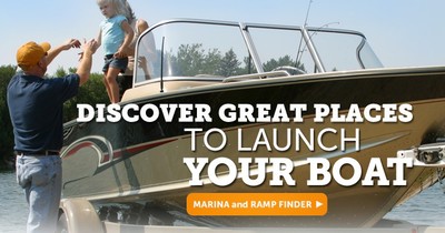 Free DVD - Get Started in Boating