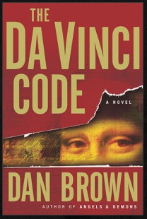 Free E Book - The Da Vinci Code