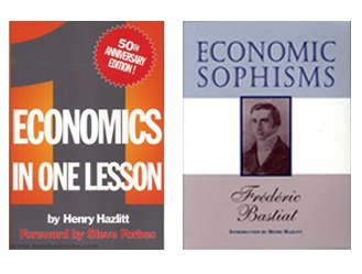 Free Economics Books