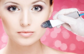 Free Facial at Caryl Baker Visage