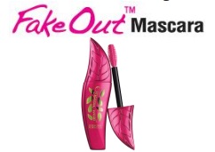 Free Fake Out Mascara after Mail In Rebate