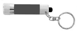 Free Flashlight Keychain or Pen from National Pen