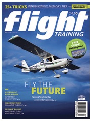 Free Flight Training Magazines