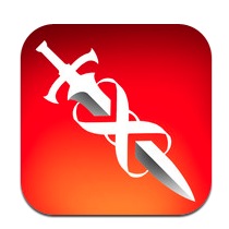 Free Game for your iPhone - Infinity Blade