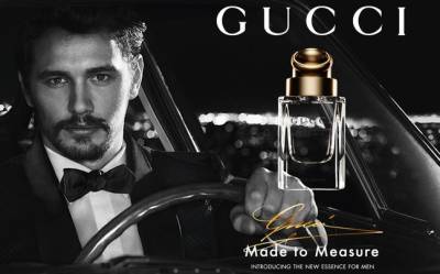 Free Gucci Fragrance Sample