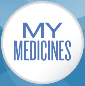 Free Guide - My Medicines