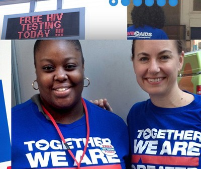Free HIV Testing at Walgreens