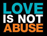 Free Handbook, Love is not abuse