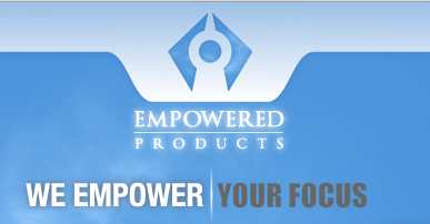 Free Happy Pack from Empowered Products