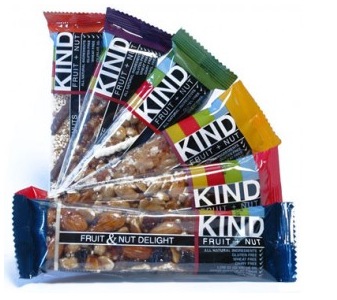 Free Kind Snack Bar