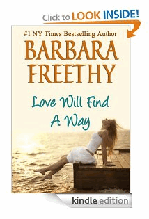 Free Kindle Book, Love Will Find A Way