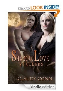Free Kindle Book - SHADOWLOVE-STALKERS (Shadow (vampire) series) [Kindle Edition
