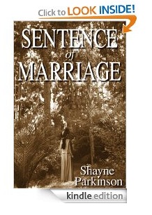 Free Kindle Book - Sentence of Marriage