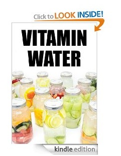 Free Kindle Book - Vitamin Water