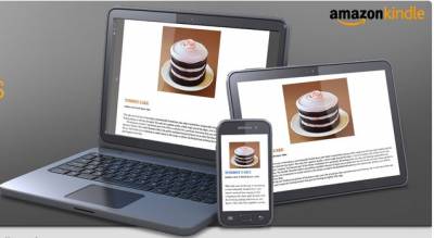 Free Kindle Reading Apps