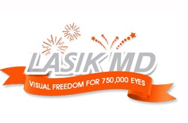 Free LASIK MD Info Kit