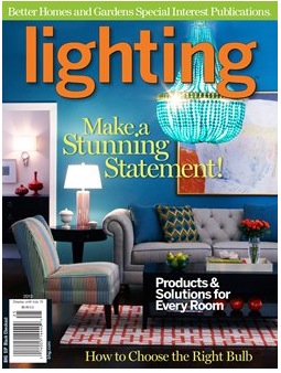 Free Lighting Magazine