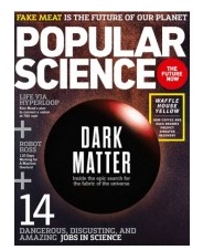 Free Magaizne - Popular Science