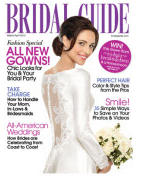 Free Magazine - Bridal Guide