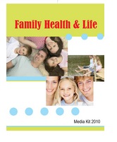 Free Magazine - Family Health and Life