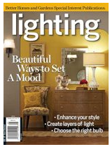 Free Magazine - Lighting