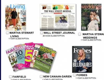 Free Magazine Subscriptions from RewardsGold