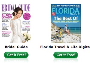 Free Magazine Subscriptions from ValuMags