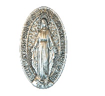 Free Miraculous Medal