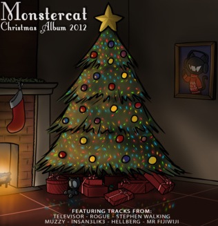 Free Monstercat Christmas Album Download