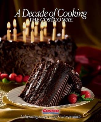 Free Online Recipe Book from Costco