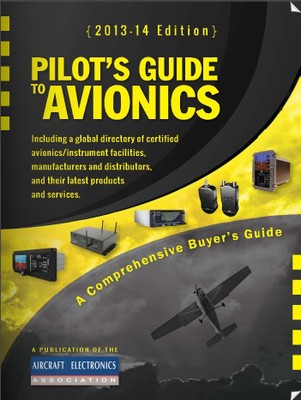 Free Pilot's Guide to Avionics