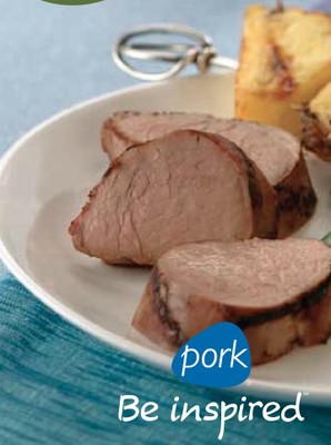 Free Pork Brochures and Recipes 