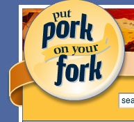 Free Put Pork on Your Fork Recipe Books