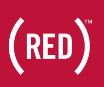 Free (Red) Stickers