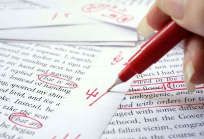 Free Resume Proofreading Service