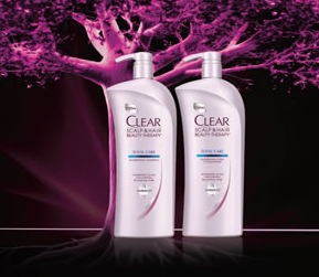 Free Sample of BJ's Clear Scalp and Hair Therapy