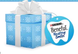 Free Sample of Beneful Dog Food