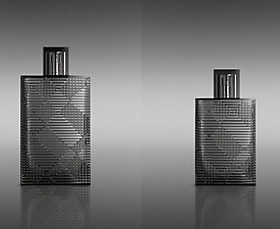 Free Sample of Burberry Brit Rhythm Fragrance