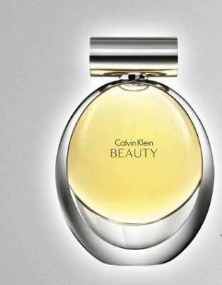 Free Sample of Calvin Klein Beauty Fragrance