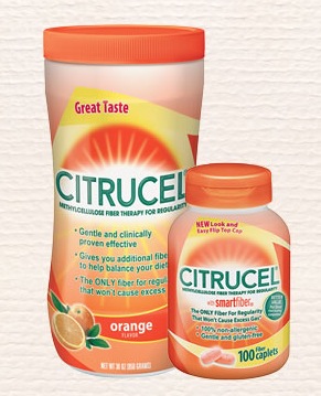 Free Sample of Cutrucel With Smart Fiber
