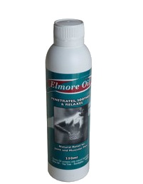 Free Sample of Elmore Oil