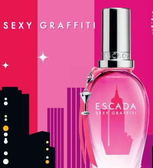 Free Sample of Escada Summer Fragrances
