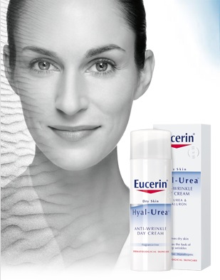 Free Sample of Eucerin Anti Wrinkle Solution